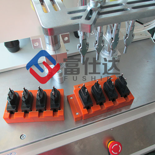 充電器自動鎖螺絲機 充電器自動鎖螺絲機